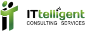 ITtelligent Logo