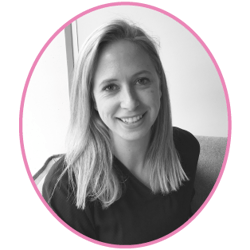 Evans Faull - People & Culture Advisor - Emily Manley