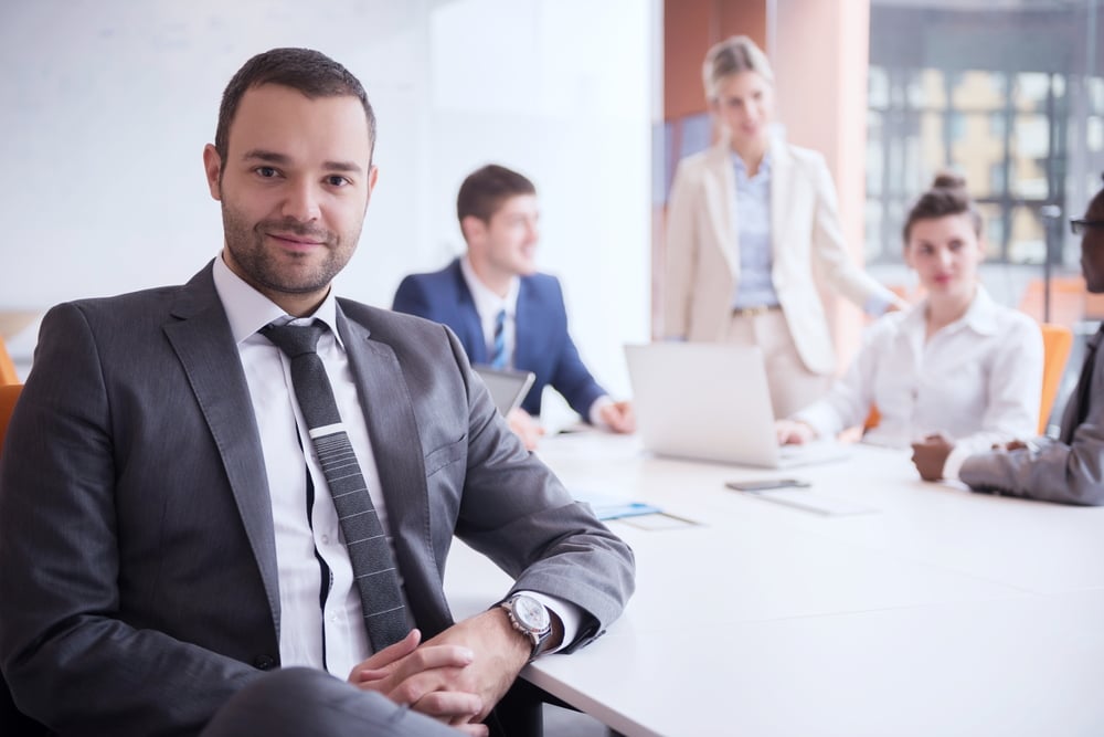 5 Fundamentals for Transitioning Employees into Effective Managers
